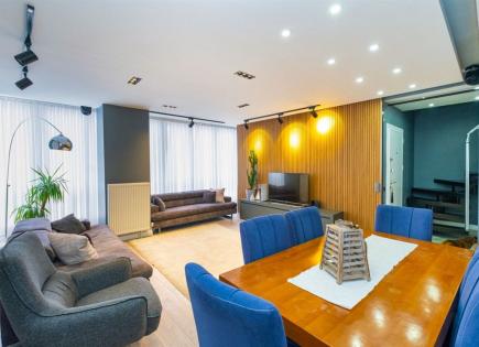 Wohnung für 246 000 euro in der Türkei