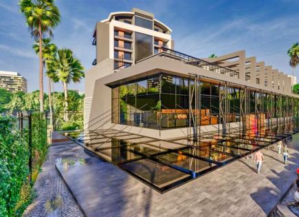 Appartement pour 635 000 Euro à Antalya, Turquie