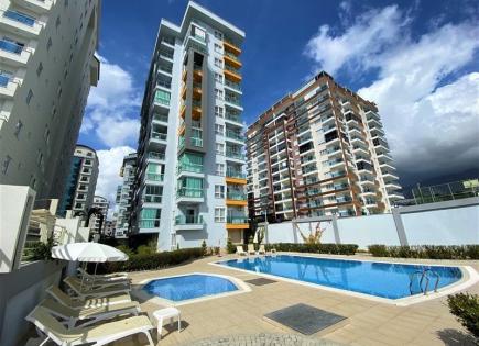 Penthouse für 214 500 euro in Alanya, Türkei