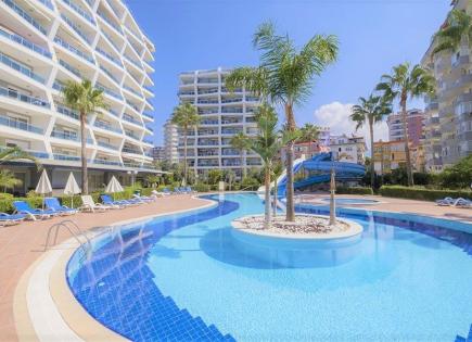 Wohnung für 187 000 euro in Alanya, Türkei