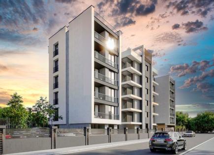 Wohnung für 144 000 euro in der Türkei