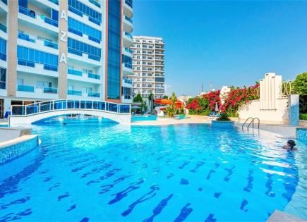 Ático para 451 000 euro en Alanya, Turquia