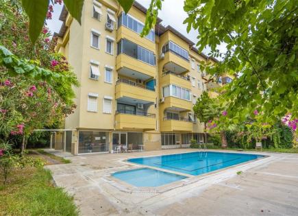 Appartement pour 110 000 Euro à Alanya, Turquie