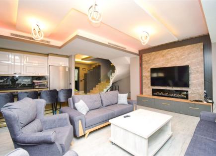 Villa para 748 000 euro en Turquía