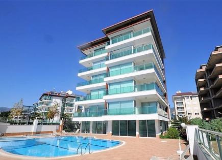 Penthouse pour 250 000 Euro à Kestel, Turquie
