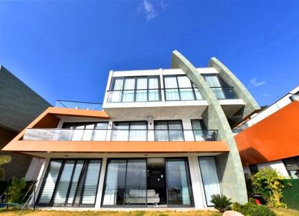 Villa pour 660 000 Euro à Alanya, Turquie
