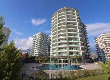 Piso para 165 000 euro en Alanya, Turquia
