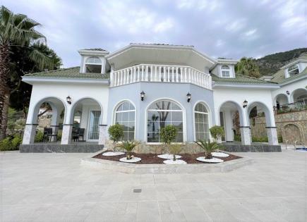 Villa für 749 000 euro in Alanya, Türkei