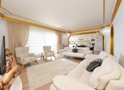 Wohnung für 495 000 euro in Alanya, Türkei