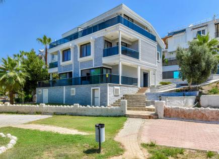 Villa for 412 500 euro in Alanya, Turkey