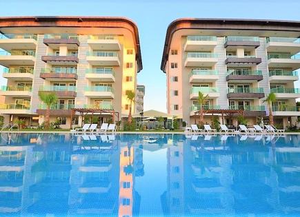 Flat for 148 500 euro in Kestel, Turkey