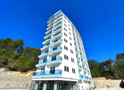 Appartement pour 71 500 Euro à Avsallar, Turquie