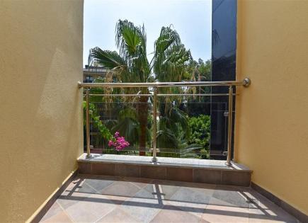 Appartement pour 385 000 Euro à Alanya, Turquie