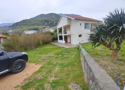 Maison pour 180 000 Euro au Bar, Monténégro