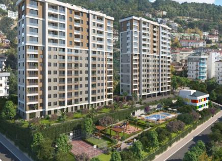 Appartamento per 210 000 euro a Kartal, Turchia