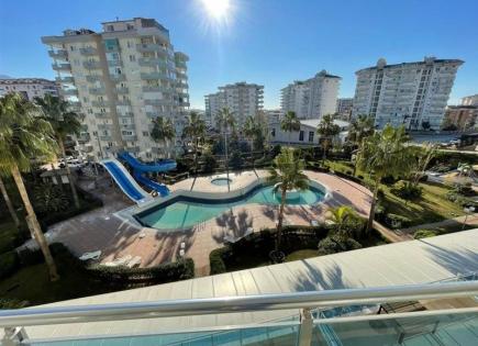 Appartement pour 137 500 Euro à Alanya, Turquie