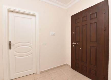 Flat for 93 500 euro in Avsallar, Turkey