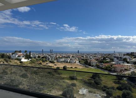 Flat for 650 000 euro in Limassol, Cyprus