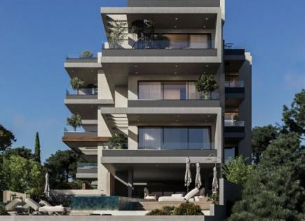 Appartement pour 175 000 Euro à Larnaca, Chypre