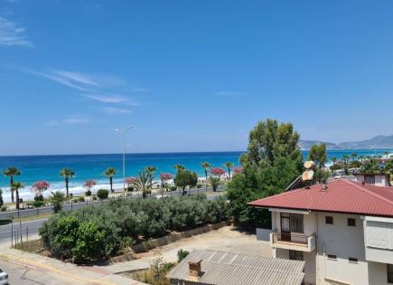 Apartamento para 187 000 euro en Alanya, Turquia