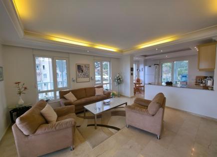 Apartment für 140 000 euro in Alanya, Türkei