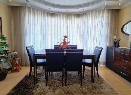 Apartment für 192 000 euro in Alanya, Türkei