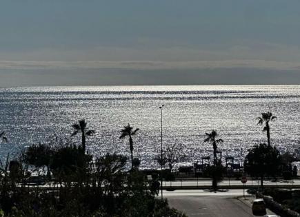 Apartment for 113 000 euro in Alanya, Turkey