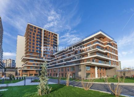 Appartement pour 369 000 Euro à Istanbul, Turquie