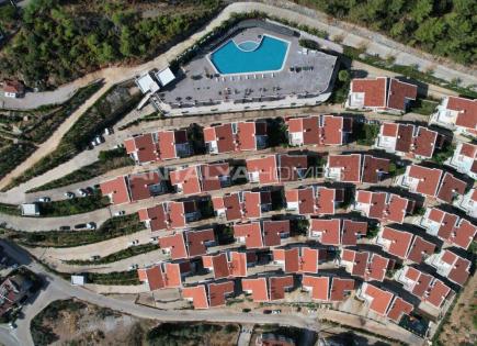 Penthouse für 133 000 euro in Fethiye, Türkei