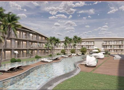 Apartment für 285 000 euro in Antalya, Türkei