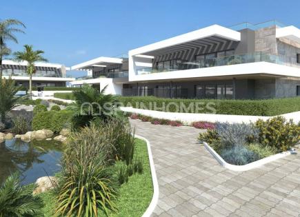 Apartment for 261 000 euro in Torrevieja, Spain