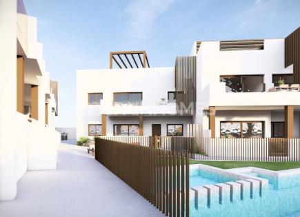 Penthouse für 270 000 euro in Pilar de la Horadada, Spanien