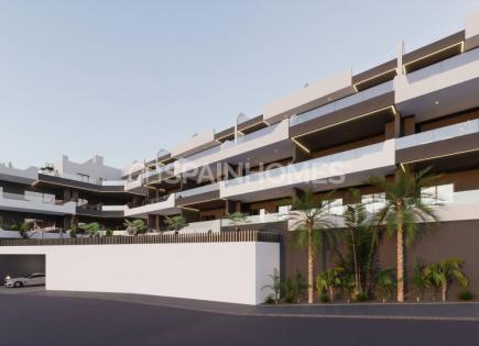 Apartment für 288 000 euro in Benijófar, Spanien