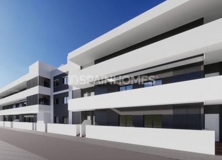 Apartment for 333 000 euro in Benijofar, Spain