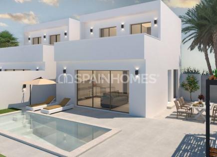 Villa für 400 000 euro in Orihuela, Spanien