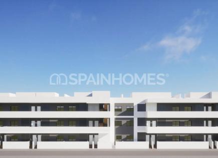 Appartement pour 333 000 Euro à Benijófar, Espagne