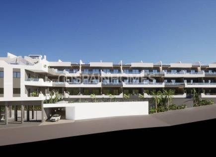 Apartment für 328 000 euro in Benijófar, Spanien