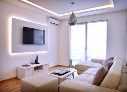 Apartment für 210 000 euro in Becici, Montenegro