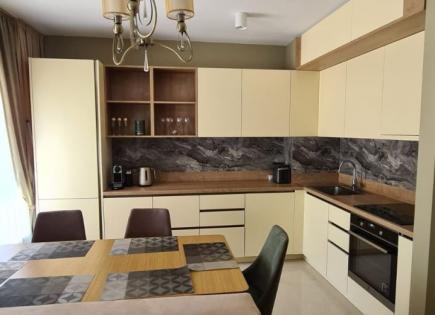 Apartment für 268 000 euro in Becici, Montenegro
