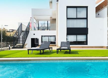 Villa para 520 000 euro en Algorfa, España