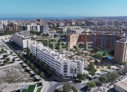 Penthouse pour 448 000 Euro à Alicante, Espagne