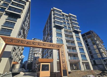 Apartment für 826 000 euro in Kartal, Türkei