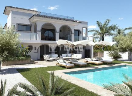 Villa para 682 000 euro en Rojales, España
