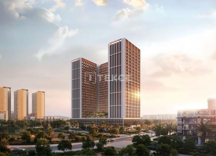 Apartment for 275 000 euro in Dubai, UAE