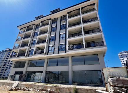 Apartment für 115 000 euro in Alanya, Türkei