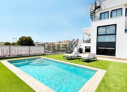 Villa per 465 000 euro ad Algorfa, Spagna