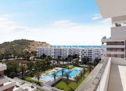 Apartamento para 515 000 euro en Villajoyosa, España