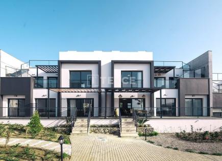 Penthouse pour 232 000 Euro à Kyrenia, Chypre
