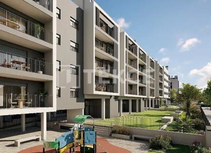 Penthouse pour 317 000 Euro à Alicante, Espagne
