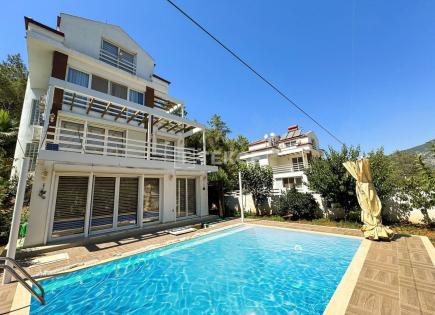 Villa per 536 000 euro a Fethiye, Turchia
